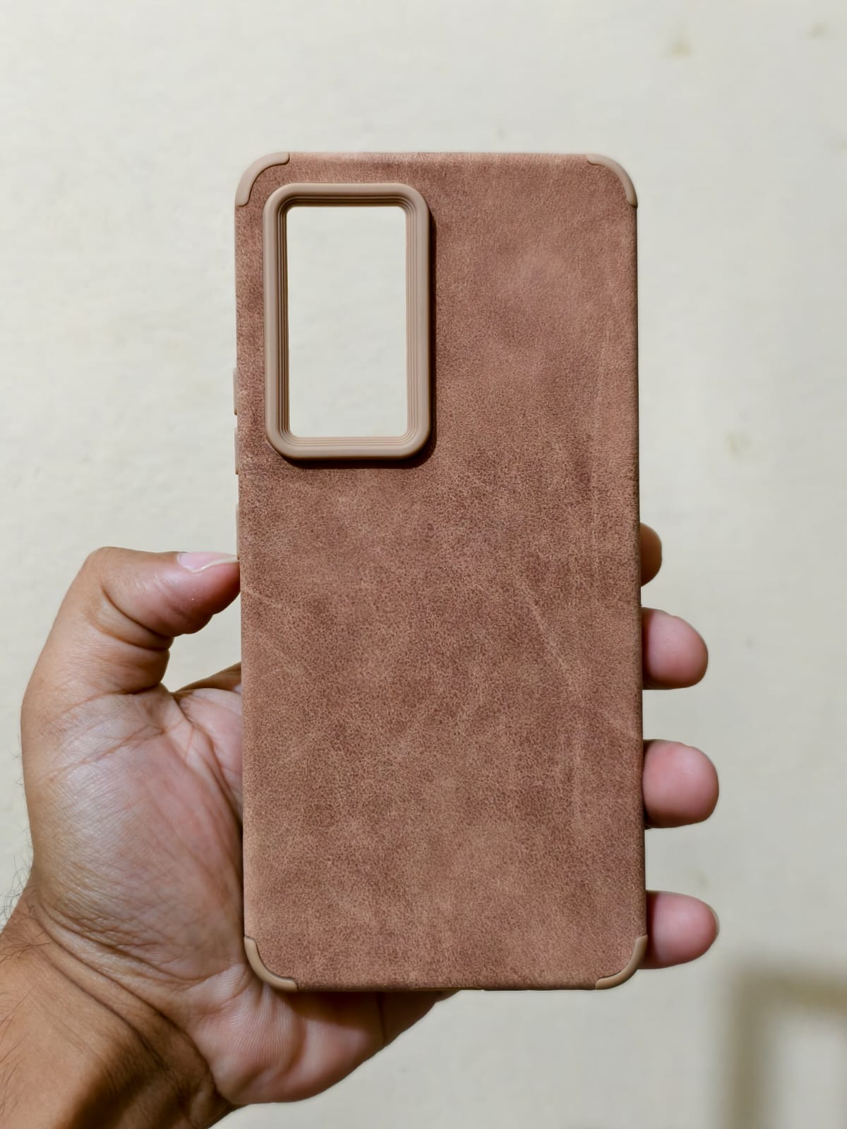 Vivo X70 Soft Silicon Case